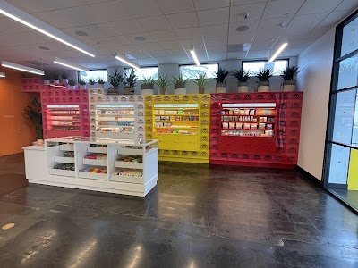 Puff-N-Dash Dispensary