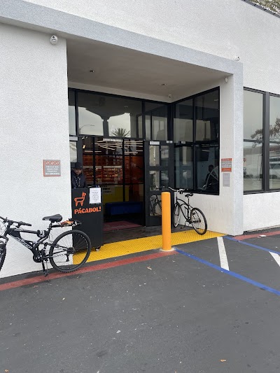 Puff-N-Dash Dispensary