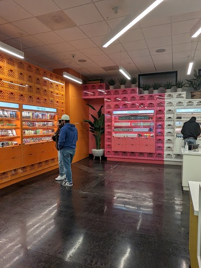 Puff-N-Dash Dispensary