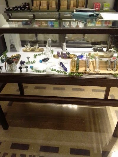 Puff-N-Dash Dispensary