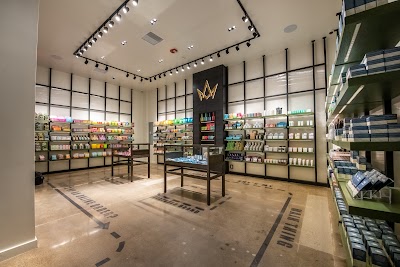 Puff-N-Dash Dispensary