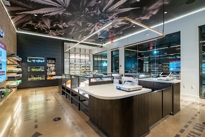 Puff-N-Dash Dispensary