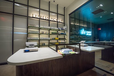 Puff-N-Dash Dispensary