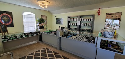 PUFFALO BILLS DISPENSARY / HARDEE PHARMS