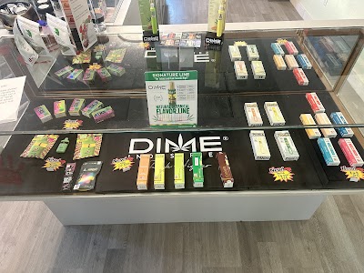 PUFFALO BILLS DISPENSARY / HARDEE PHARMS