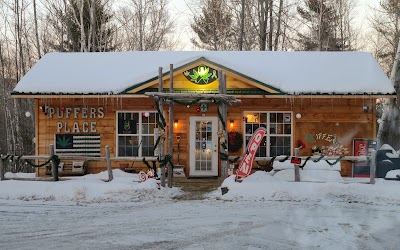 Puffers Place Medical Cannabis Dispensary
