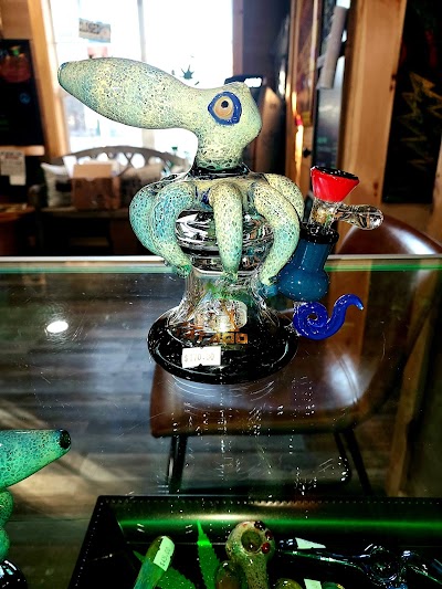 Puffers Place Medical Cannabis Dispensary