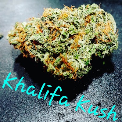 Puffers Place Medical Cannabis Dispensary