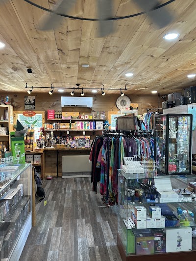 Puffers Place Medical Cannabis Dispensary