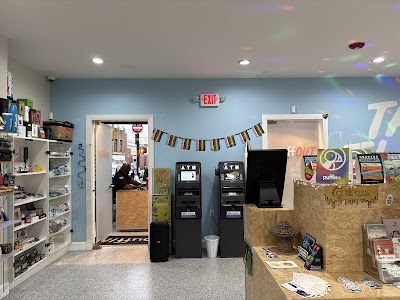 Puffin Store NJ