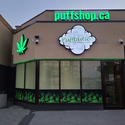 Pufftastic Cannabis Co. (Delivery & In-Store Shopping)