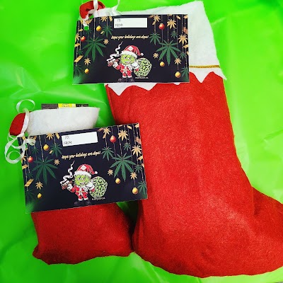 Pufftastic Cannabis Co. (Delivery & In-Store Shopping)