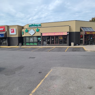 Pufftastic Cannabis Co. (Delivery & In-Store Shopping)