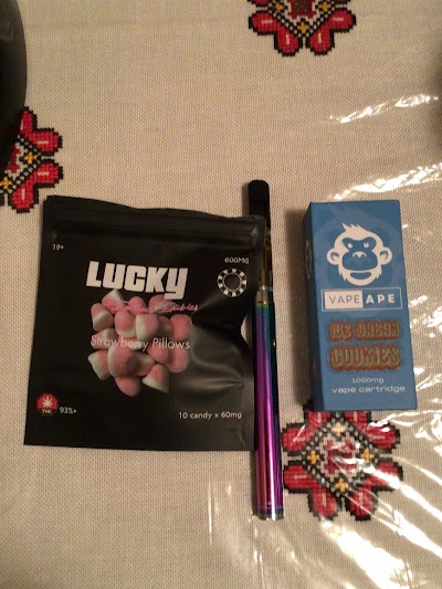 PuffWow Winnipeg Weed Delivery - Online Dispensary