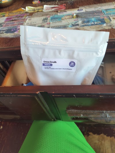 PuffWow Winnipeg Weed Delivery - Online Dispensary