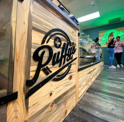 Puffy's Dispensary