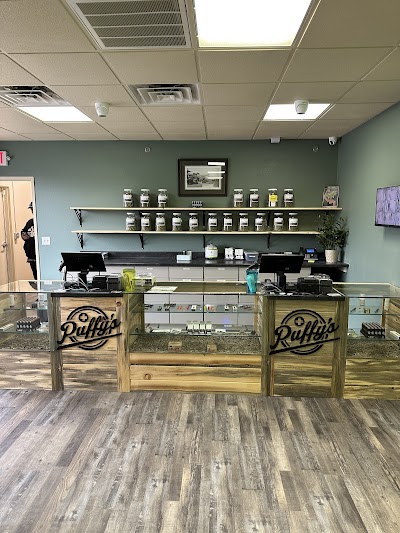 Puffy's Dispensary