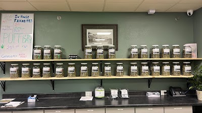 Puffy's Dispensary