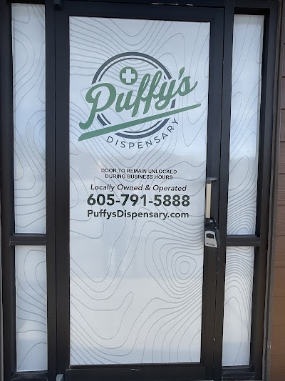 Puffy's Dispensary