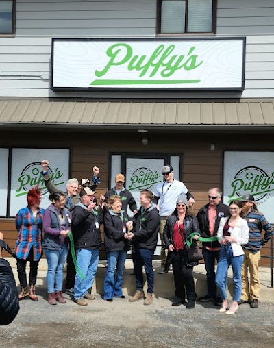 Puffy's Dispensary