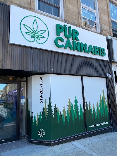 Pur Cannabis