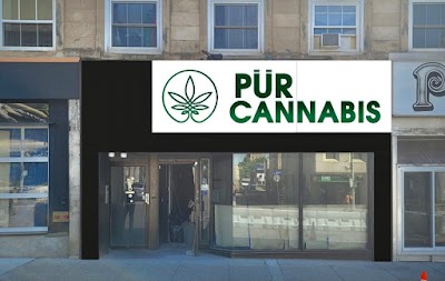 Pur Cannabis