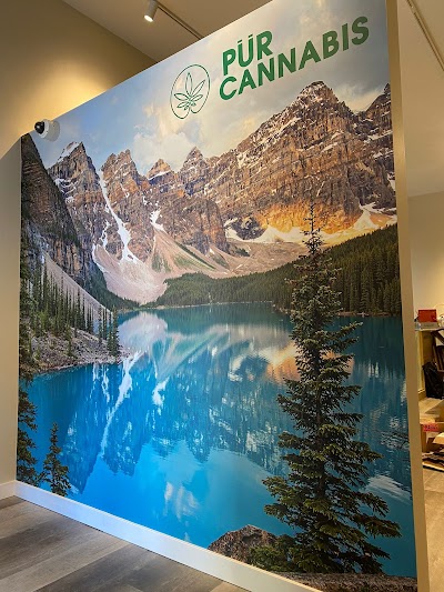 Pur Cannabis
