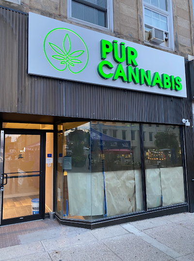 Pur Cannabis