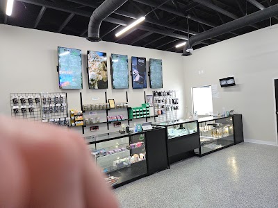 Pure Bliss Dispensary