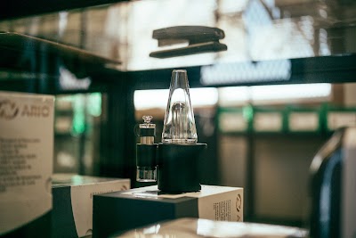 Pure Bliss Dispensary