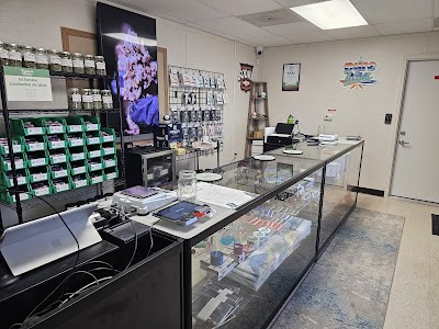 Pure Bliss Dispensary
