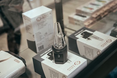 Pure Bliss Dispensary