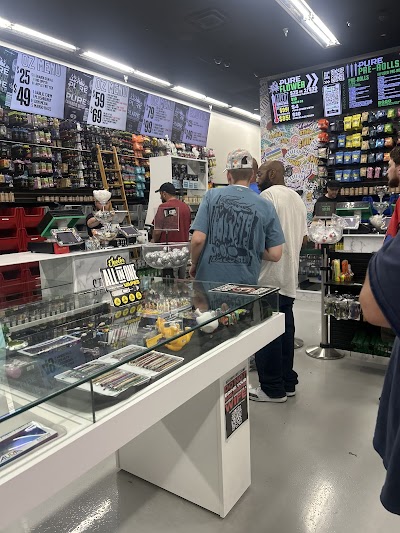 Pure Cannabis Outlet - Monroe Cannabis Dispensary