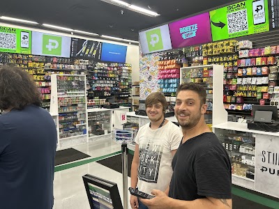 Pure Cannabis Outlet - Monroe Cannabis Dispensary