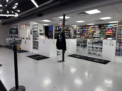 Pure Cannabis Outlet - New Baltimore Cannabis Dispensary