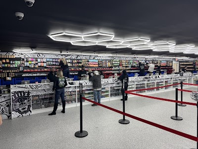 Pure Cannabis Outlet - New Buffalo