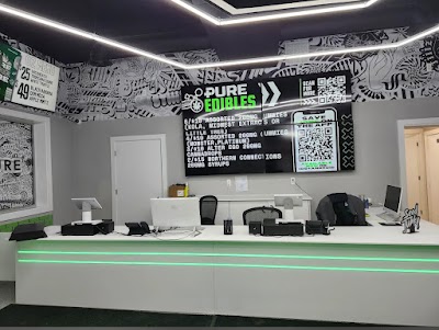 Pure Cannabis Outlet - New Buffalo
