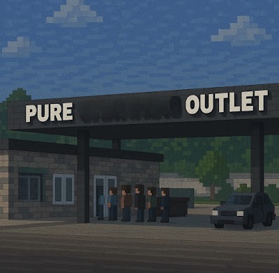 Pure Cannabis Outlet - New Buffalo