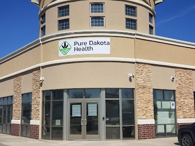 Pure Dakota Health of Fargo