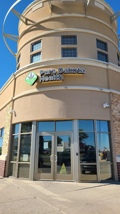 Pure Dakota Health of Fargo
