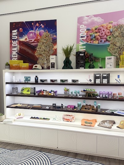 Pure Dispensary Billings