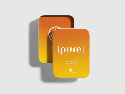 Pure Dispensary Billings