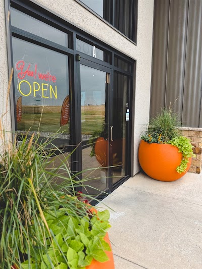 Pure Dispensary Billings