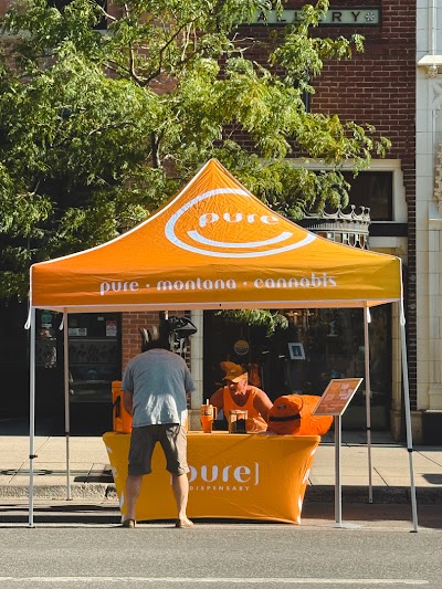 Pure Dispensary