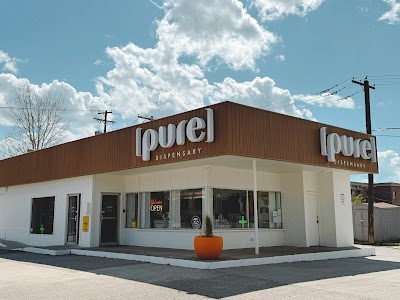 Pure Dispensary