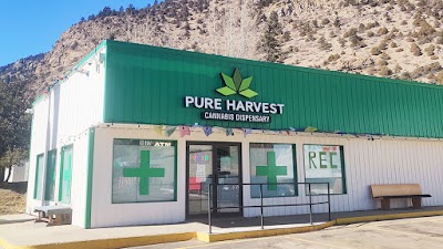 Pure Harvest Cannabis Dispensary