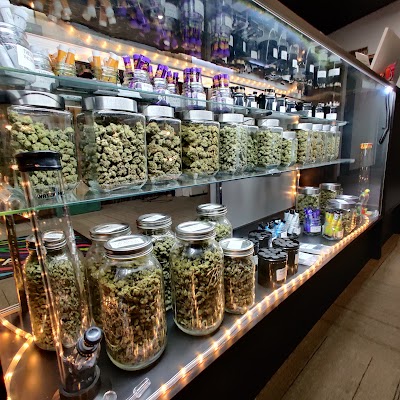 Pure Harvest Cannabis Dispensary