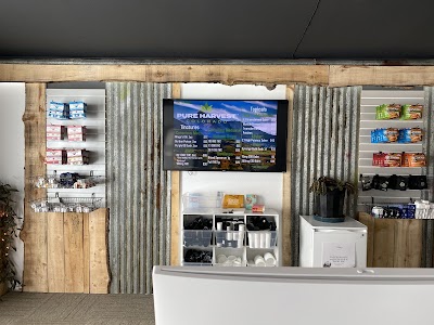 Pure Harvest Cannabis Dispensary