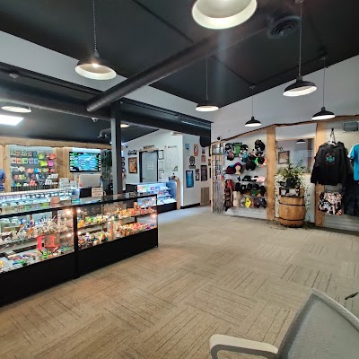 Pure Harvest Cannabis Dispensary