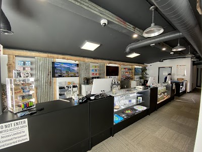 Pure Harvest Cannabis Dispensary